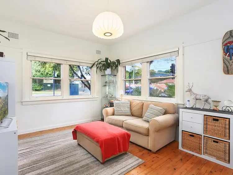 1/89 Penshurst Street, Willoughby NSW 2068