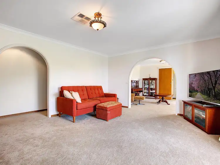 Fourth view of Homely house listing, 17 Kratz Drive, Coffs Harbour NSW 2450