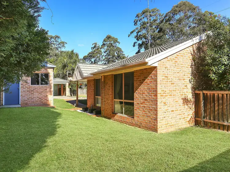 Main view of Homely villa listing, Unit 2 79 New Line Road, Cherrybrook NSW 2126