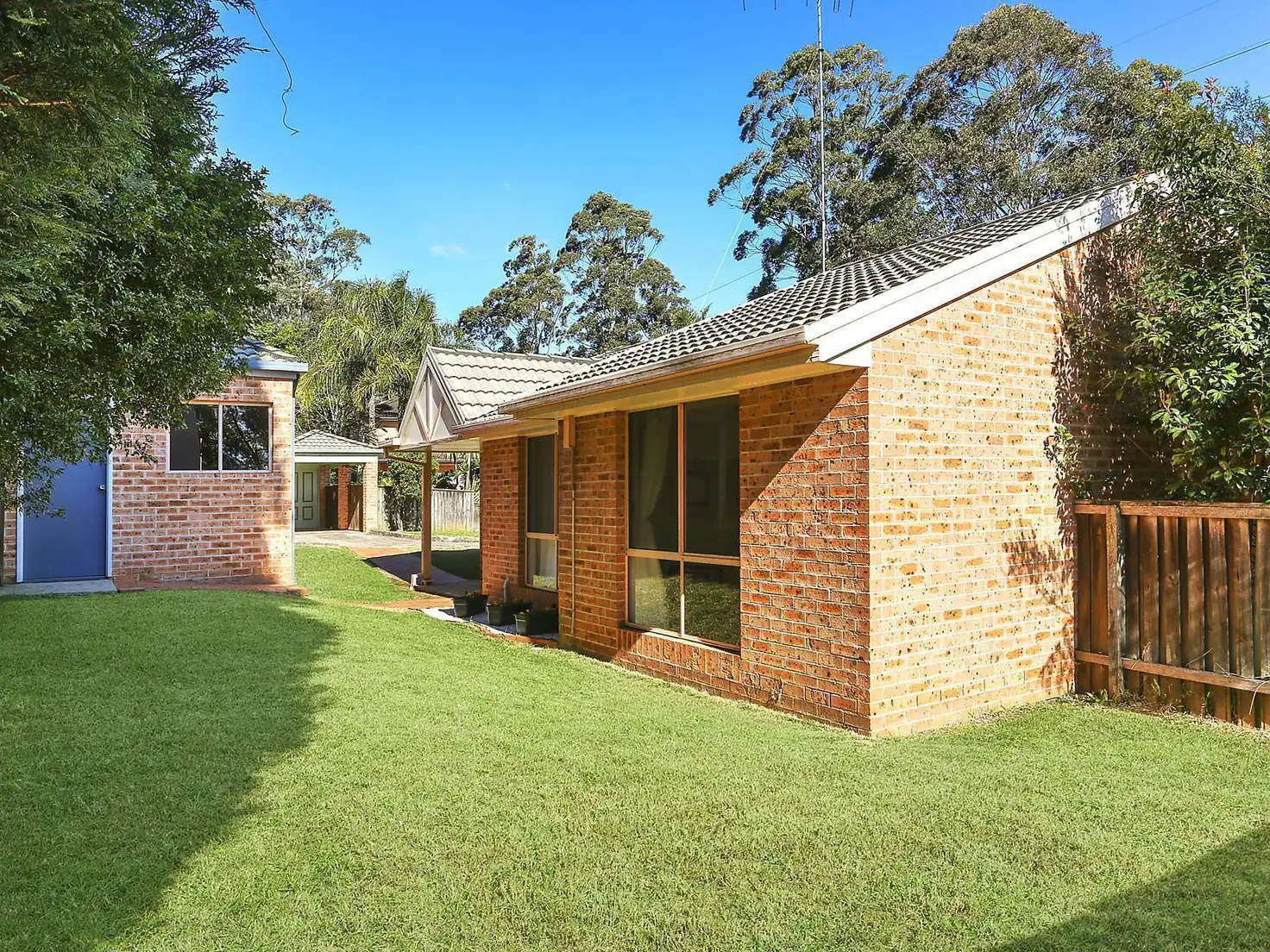 Main view of Homely villa listing, Unit 2 79 New Line Road, Cherrybrook NSW 2126
