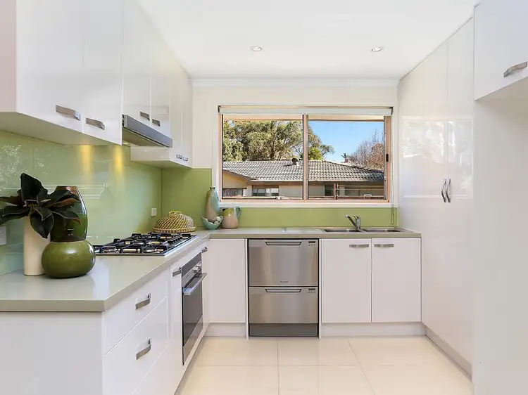 Fourth view of Homely villa listing, Unit 2 79 New Line Road, Cherrybrook NSW 2126