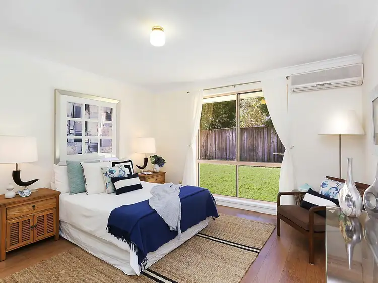 Fifth view of Homely villa listing, Unit 2 79 New Line Road, Cherrybrook NSW 2126