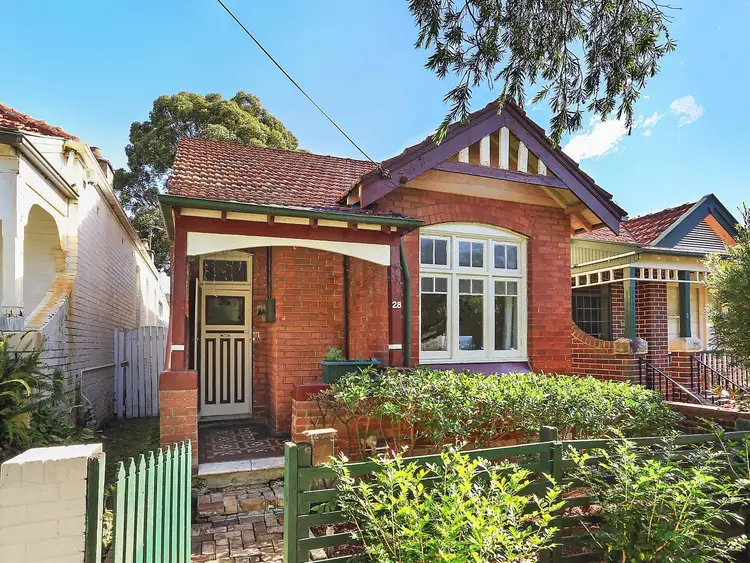 28 Mitchell Street, Naremburn NSW 2065