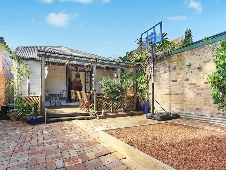 Third view of Homely house listing, 28 Mitchell Street, Naremburn NSW 2065