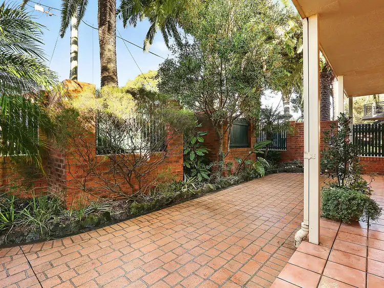 Third view of Homely townhouse listing, 1/95 Nicholson Parade, Cronulla NSW 2230