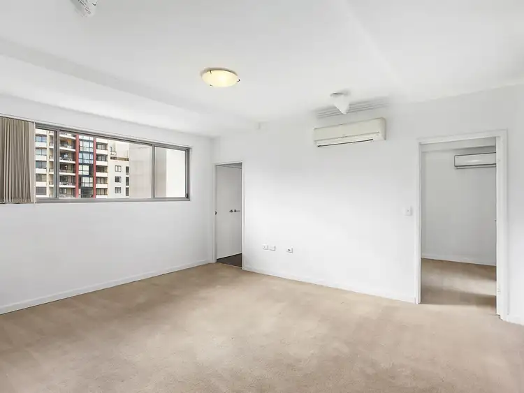 Second view of Homely apartment listing, 301/111 Wigram Street, Harris Park NSW 2150