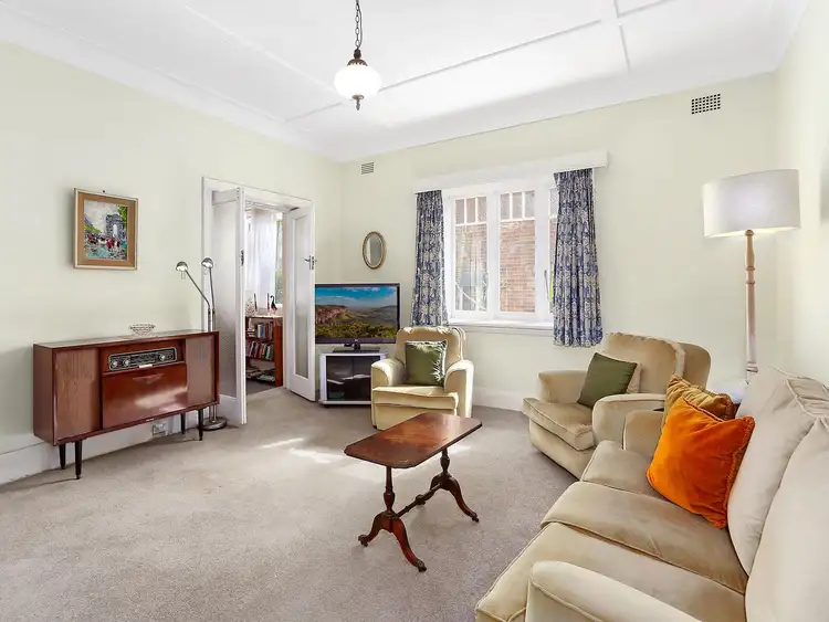 2/75 Boronia Road, Bellevue Hill NSW 2023