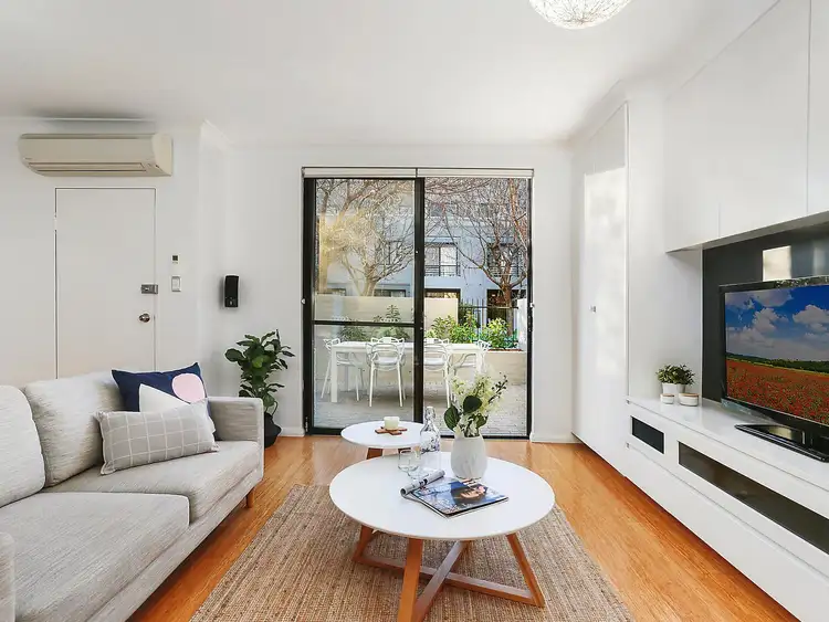 15/58 Belmont Street, Alexandria NSW 2015