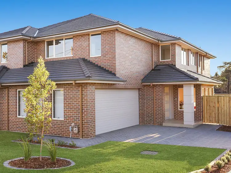 37 Talinga Street, Carlingford NSW 2118