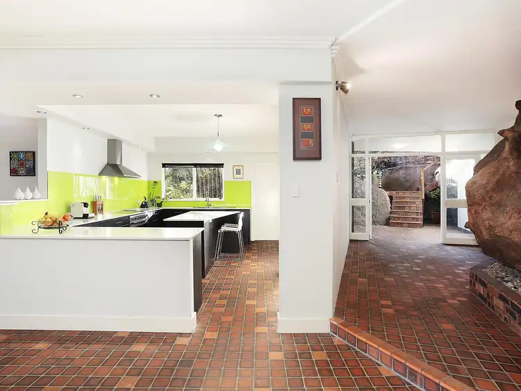 22 Brushwood Place, Hornsby NSW 2077