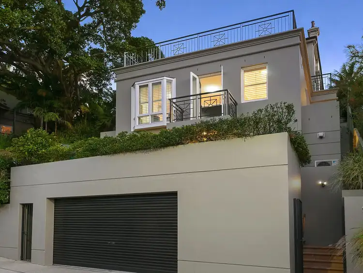 9 Adderstone Avenue, North Sydney NSW 2060