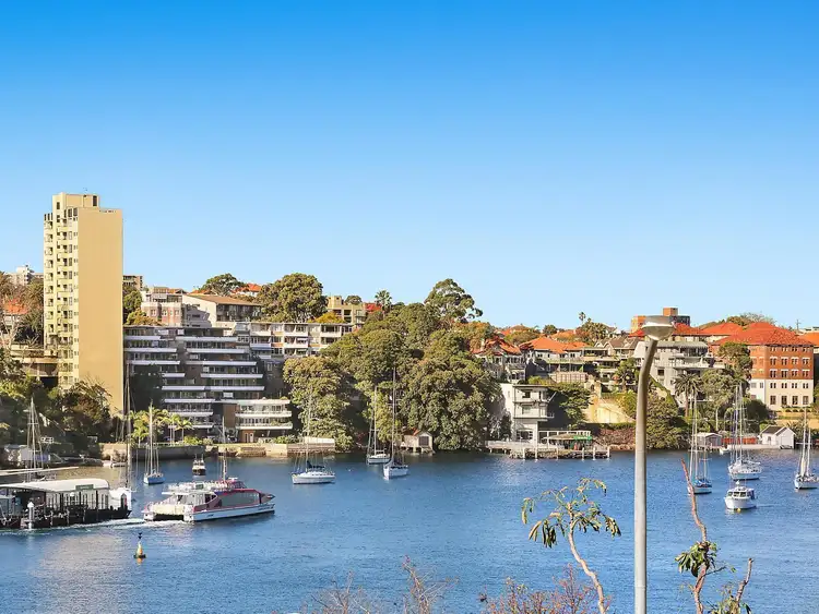 Third view of Homely house listing, 9 Adderstone Avenue, North Sydney NSW 2060
