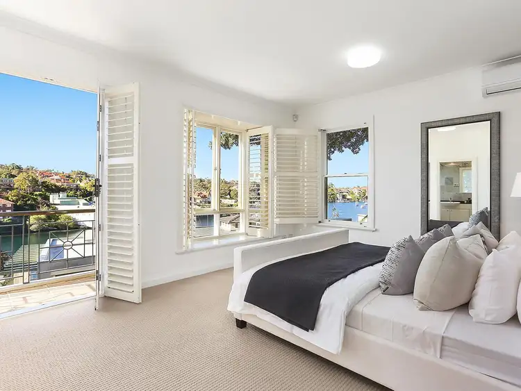 Fourth view of Homely house listing, 9 Adderstone Avenue, North Sydney NSW 2060