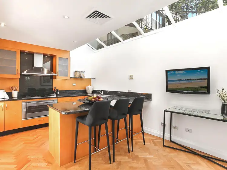 Sixth view of Homely house listing, 9 Adderstone Avenue, North Sydney NSW 2060