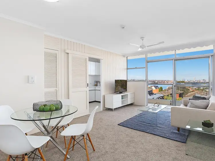 18/16 Harrison Street, Cremorne NSW 2090