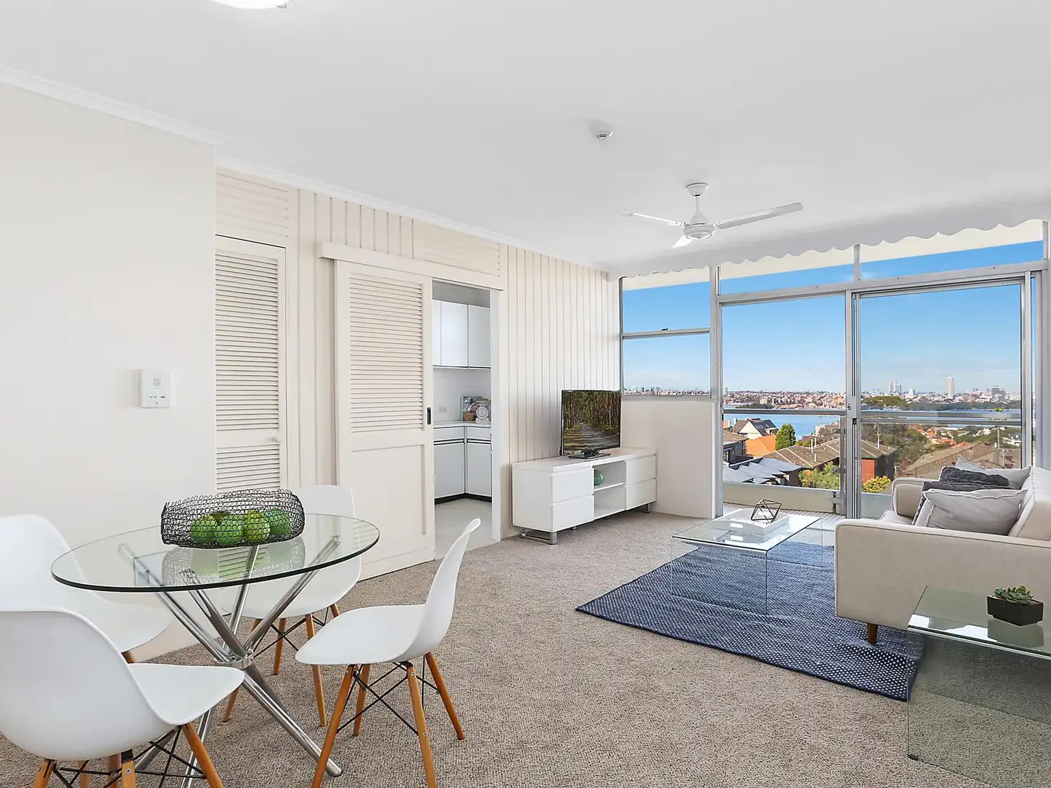 Main view of Homely apartment listing, 18/16 Harrison Street, Cremorne NSW 2090