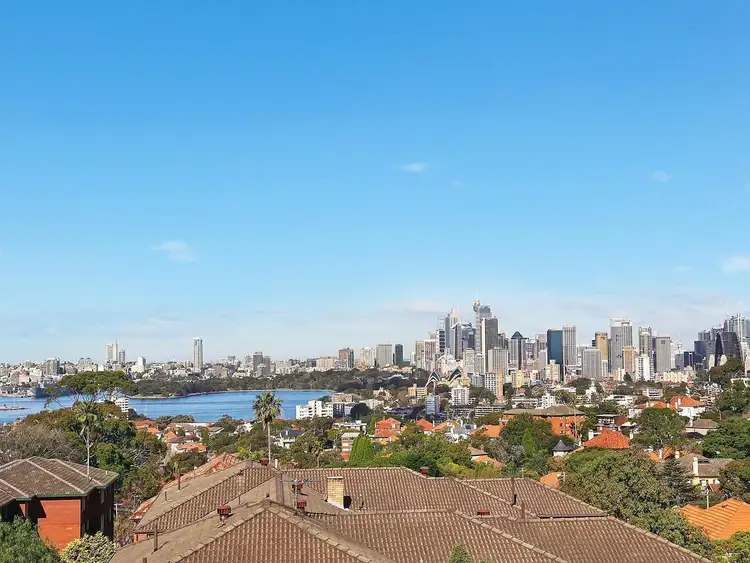 Third view of Homely apartment listing, 18/16 Harrison Street, Cremorne NSW 2090