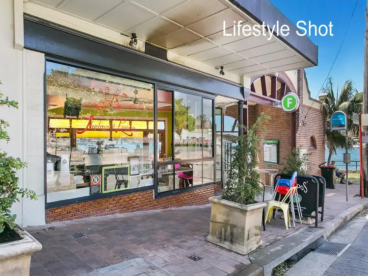 Fifth view of Homely apartment listing, 18/16 Harrison Street, Cremorne NSW 2090