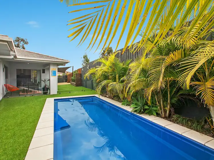 Main view of Homely house listing, 29 Jerome Avenue, Augustine Heights QLD 4300