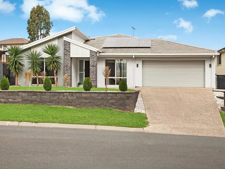 Second view of Homely house listing, 29 Jerome Avenue, Augustine Heights QLD 4300