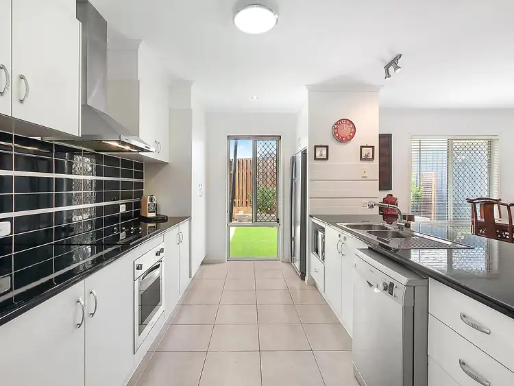 Third view of Homely house listing, 29 Jerome Avenue, Augustine Heights QLD 4300