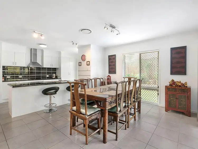 Fourth view of Homely house listing, 29 Jerome Avenue, Augustine Heights QLD 4300