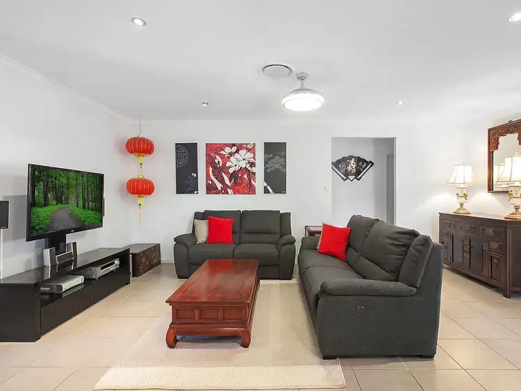 Fifth view of Homely house listing, 29 Jerome Avenue, Augustine Heights QLD 4300