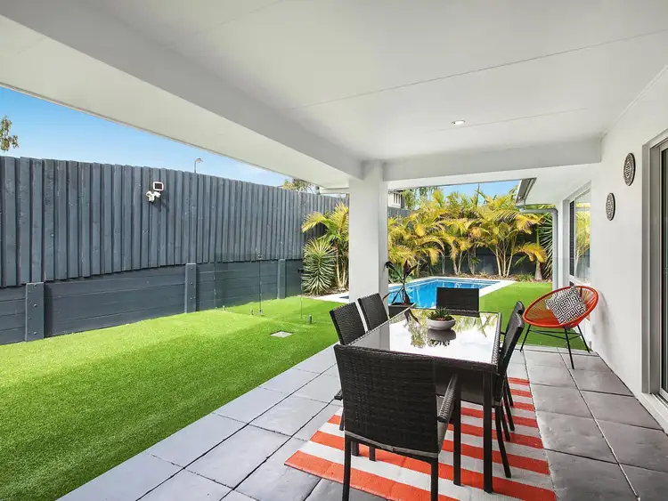 Sixth view of Homely house listing, 29 Jerome Avenue, Augustine Heights QLD 4300