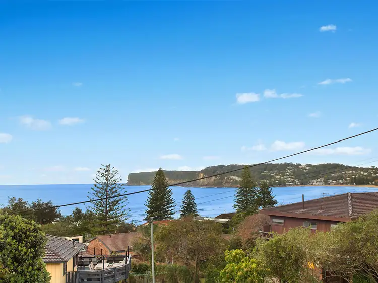 Second view of Homely house listing, 72 North Avoca Parade, North Avoca NSW 2260