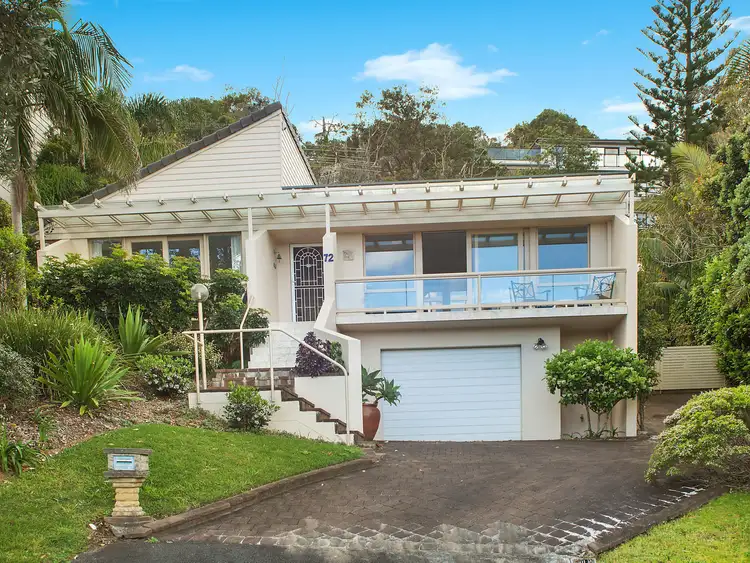 Third view of Homely house listing, 72 North Avoca Parade, North Avoca NSW 2260
