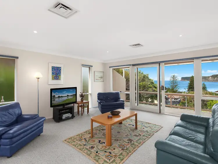 Fourth view of Homely house listing, 72 North Avoca Parade, North Avoca NSW 2260