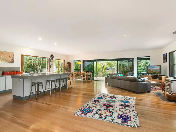 Third view of Homely house listing, 5 Honeysuckle Drive, Suffolk Park NSW 2481