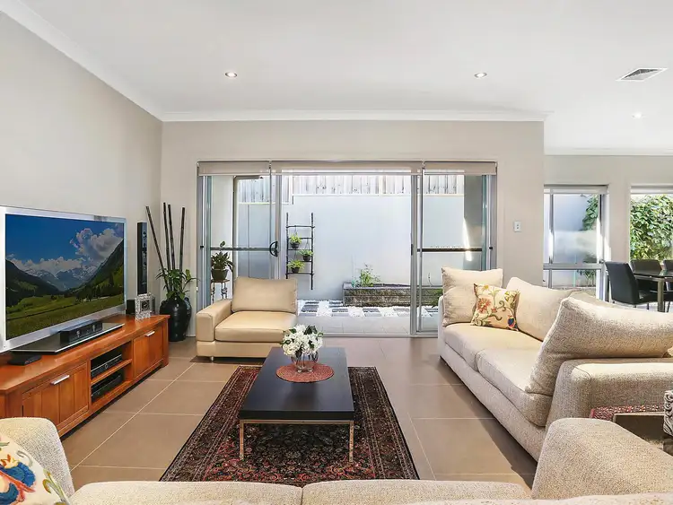 Fifth view of Homely house listing, 17 Yandiah Place, Castle Hill NSW 2154