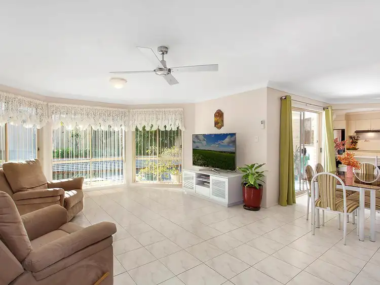 Third view of Homely house listing, 1 Hickory Place, Hamlyn Terrace NSW 2259