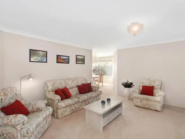 Fourth view of Homely house listing, 1 Hickory Place, Hamlyn Terrace NSW 2259