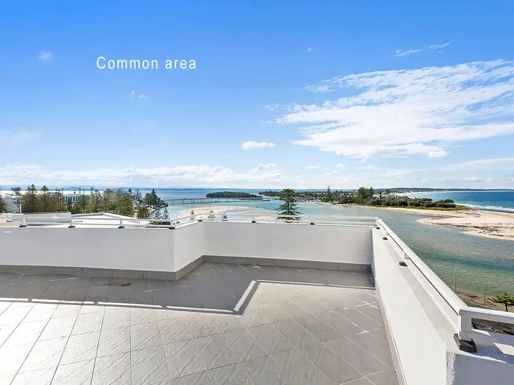 Second view of Homely unit listing, 22/2 Beach Street, The Entrance NSW 2261