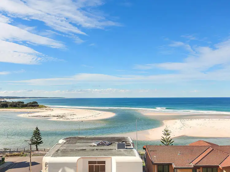 Third view of Homely unit listing, 22/2 Beach Street, The Entrance NSW 2261