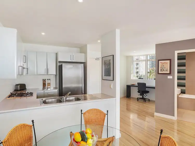 Fourth view of Homely unit listing, 22/2 Beach Street, The Entrance NSW 2261