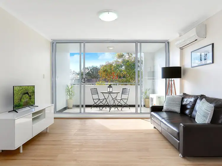 212/1 Larkin Street, Camperdown NSW 2050