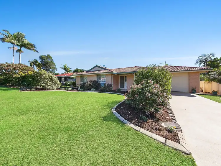 194 Linden Avenue, Boambee East NSW 2452