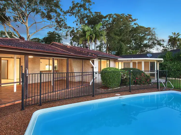 Main view of Homely house listing, 5 Kolonga Close, Green Point NSW 2251