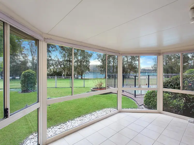 Second view of Homely house listing, 5 Kolonga Close, Green Point NSW 2251
