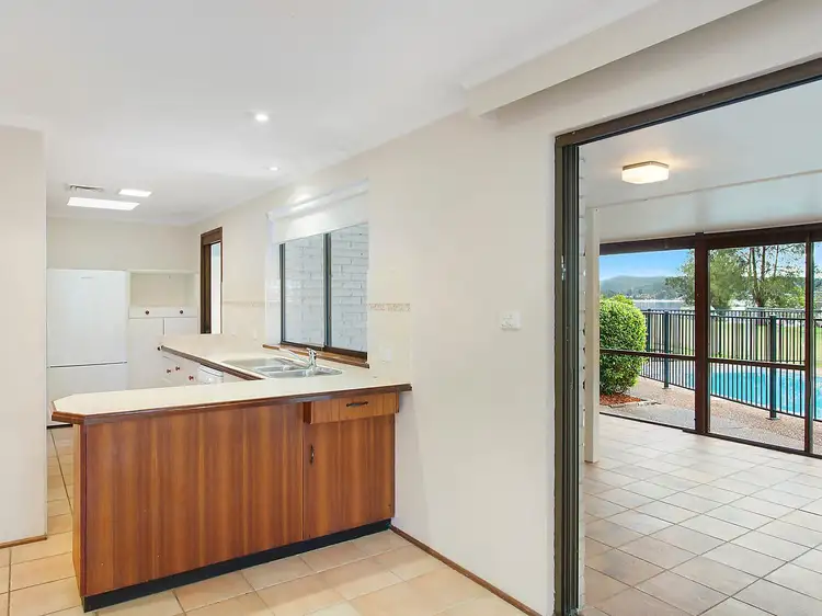 Fourth view of Homely house listing, 5 Kolonga Close, Green Point NSW 2251