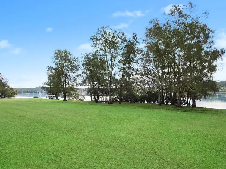 Seventh view of Homely house listing, 5 Kolonga Close, Green Point NSW 2251
