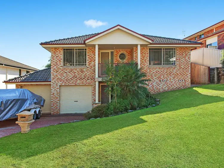 71 Thames Drive, Erina NSW 2250