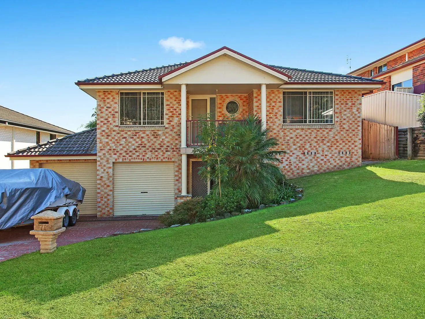 Main view of Homely house listing, 71 Thames Drive, Erina NSW 2250