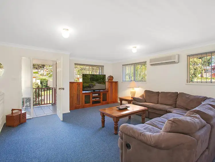 Fourth view of Homely house listing, 71 Thames Drive, Erina NSW 2250