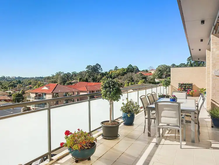 501/2a Sarsfield Circuit, Bexley North NSW 2207