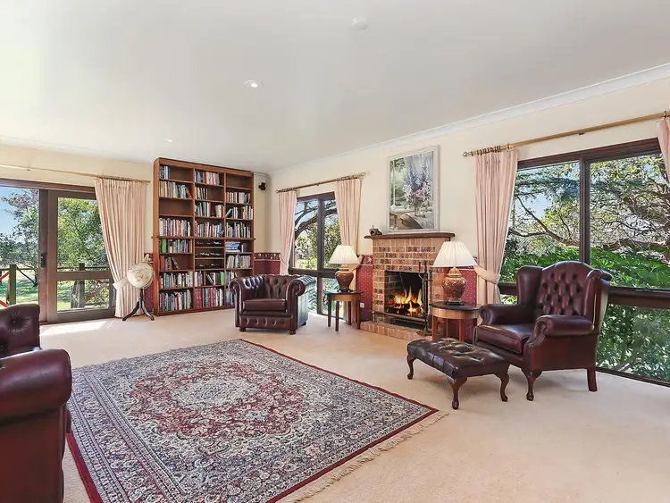 Second view of Homely house listing, 15 Peebles Road, Arcadia NSW 2159