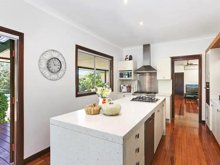 Fourth view of Homely house listing, 15 Peebles Road, Arcadia NSW 2159